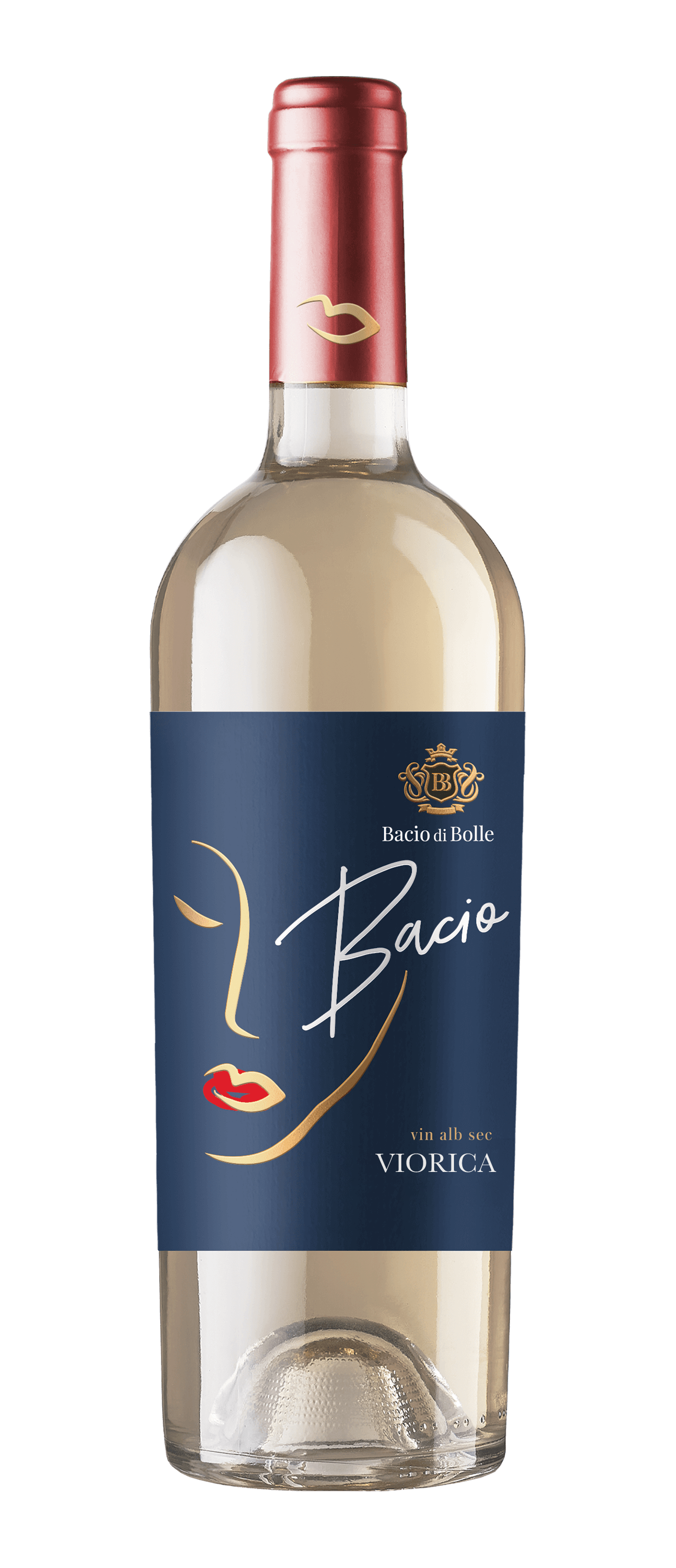 BACIO DI BOLLE VIN SEC ALB VIORICA